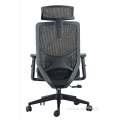 Whole-sale Ergonomic plastic swivel training chair meeting chair